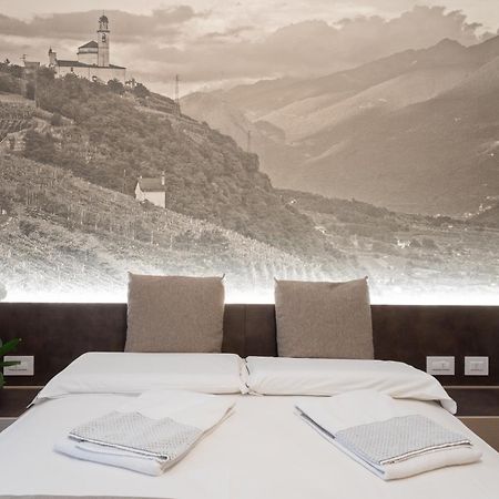 Locanda Al Crap Tresivio Bilik gambar