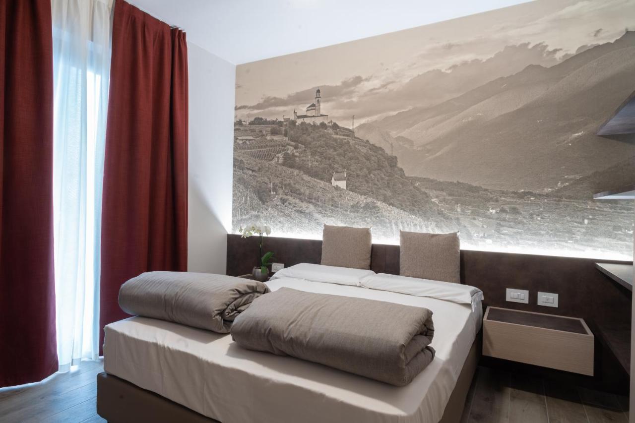 Locanda Al Crap Tresivio Luaran gambar