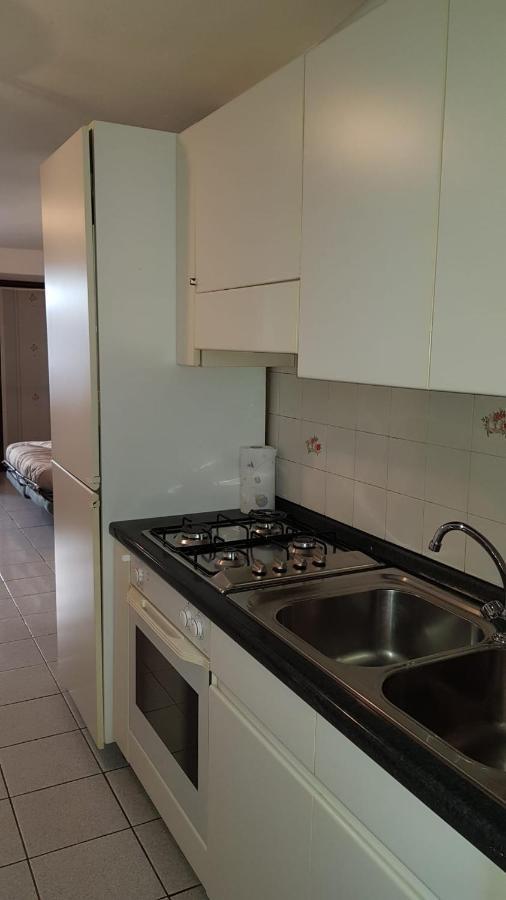 Locanda Al Crap Tresivio Luaran gambar
