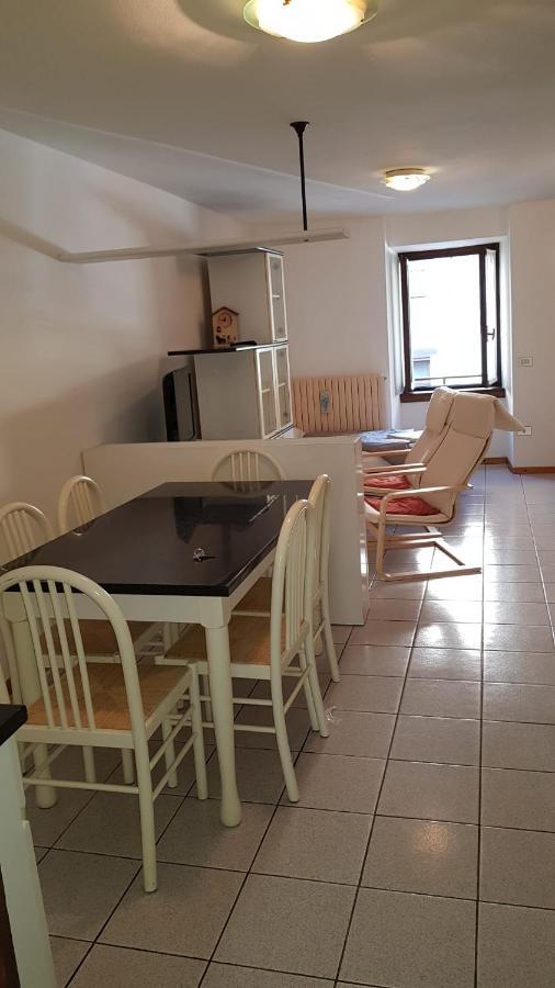 Locanda Al Crap Tresivio Luaran gambar