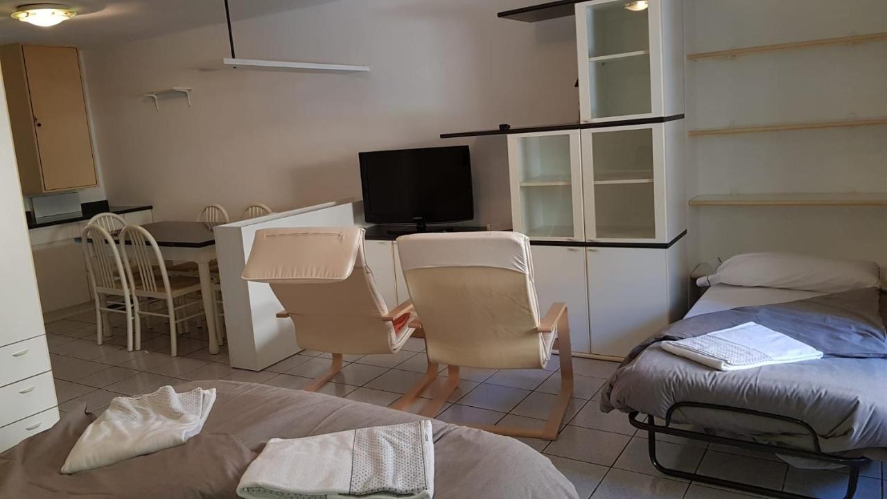 Locanda Al Crap Tresivio Luaran gambar