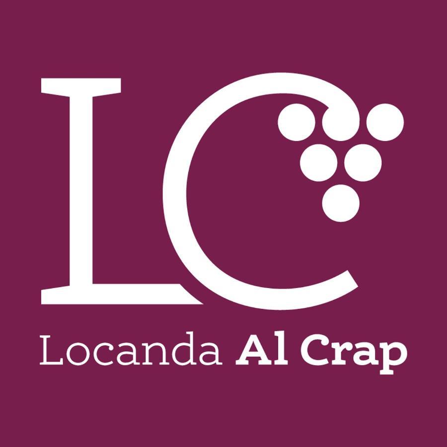 Locanda Al Crap Tresivio Luaran gambar